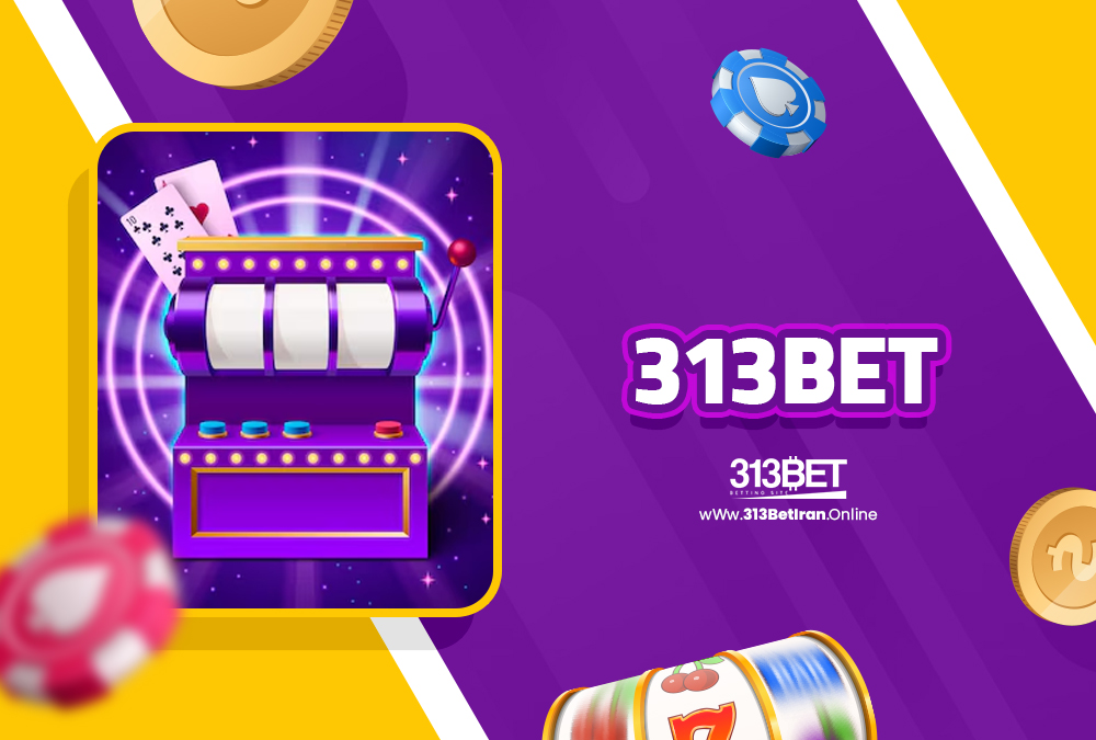 313bet